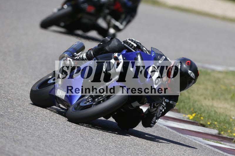 /19 06.06.2026  TZ Motorsport ADR/Gruppe rot/76